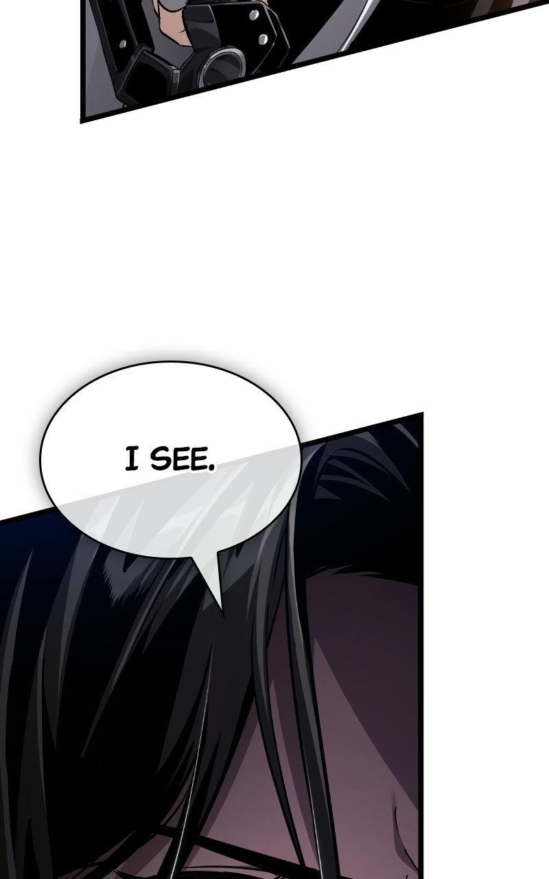 Read The World After the Fall Manga Online