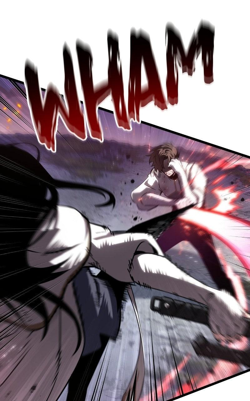 Read The World After the Fall Manga Online