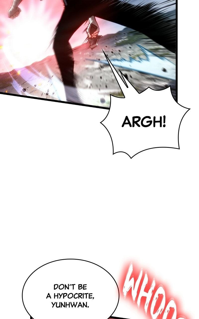 Read The World After the Fall Manga Online