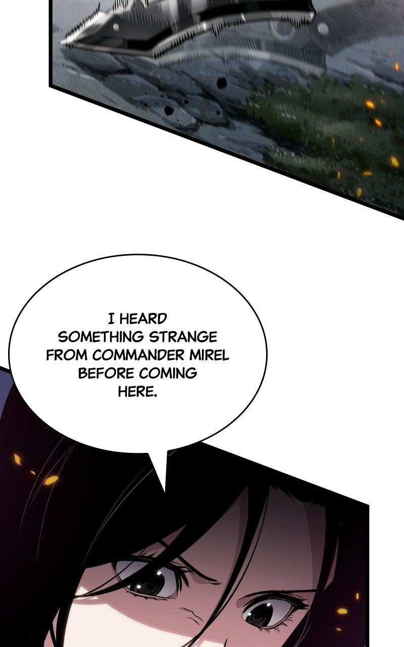 Read The World After the Fall Manga Online