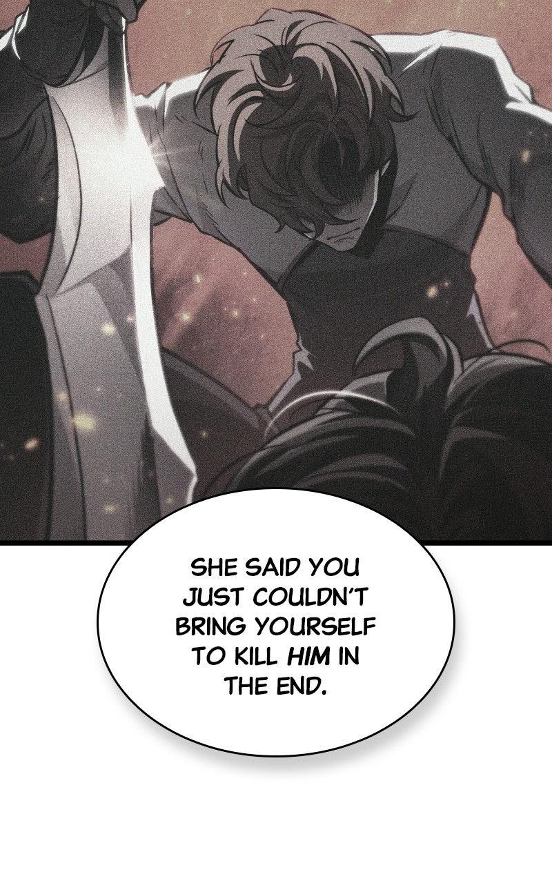 Read The World After the Fall Manga Online