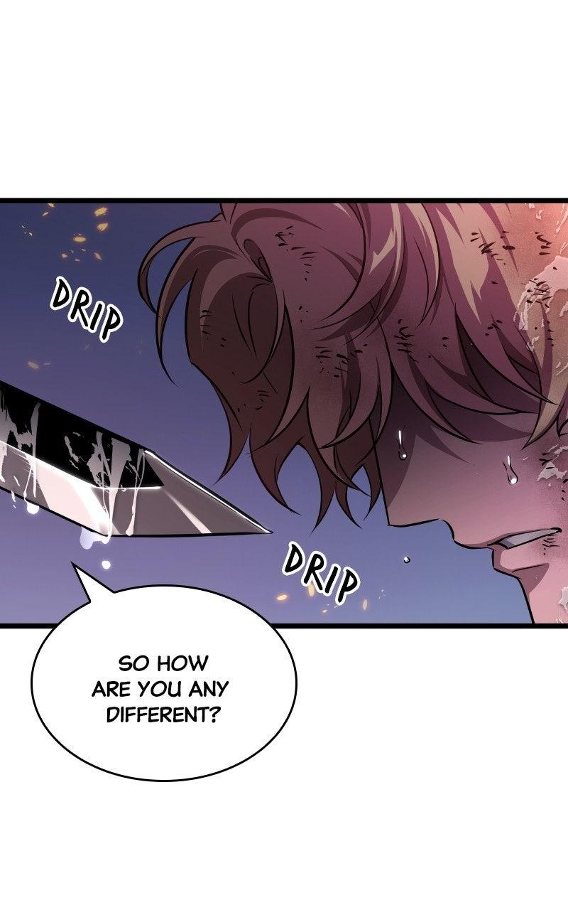 Read The World After the Fall Manga Online