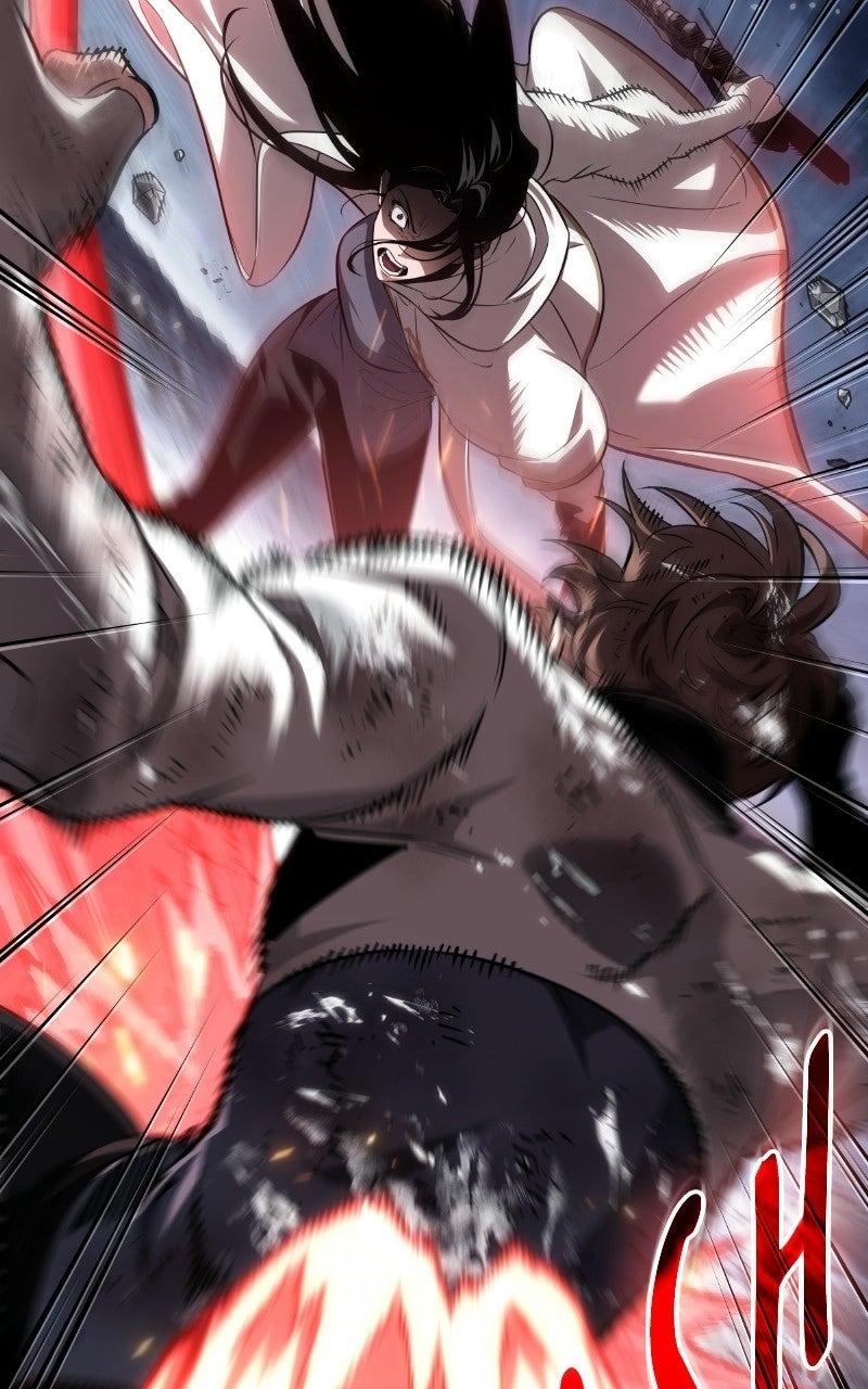 Read The World After the Fall Manga Online