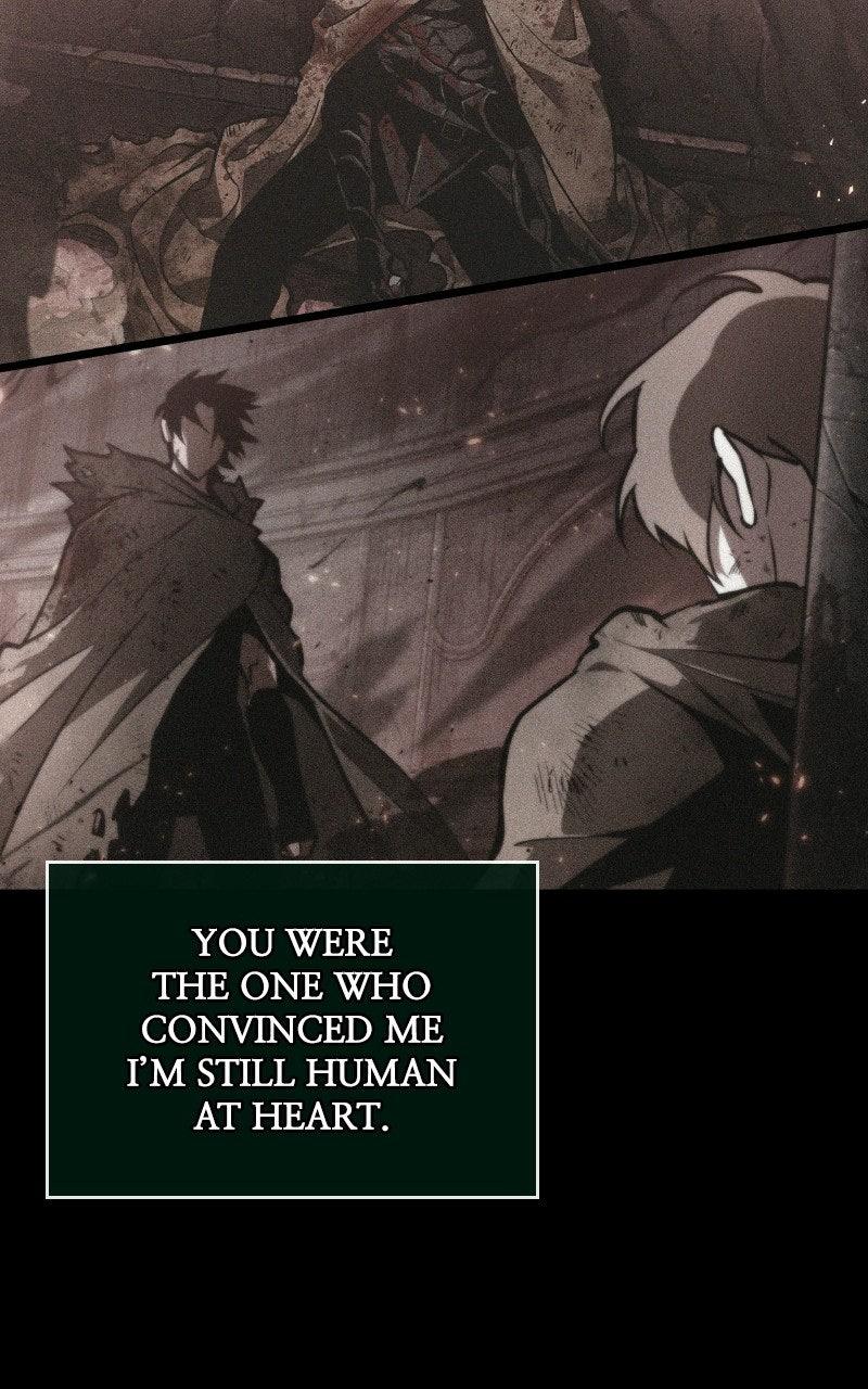 Read The World After the Fall Manga Online