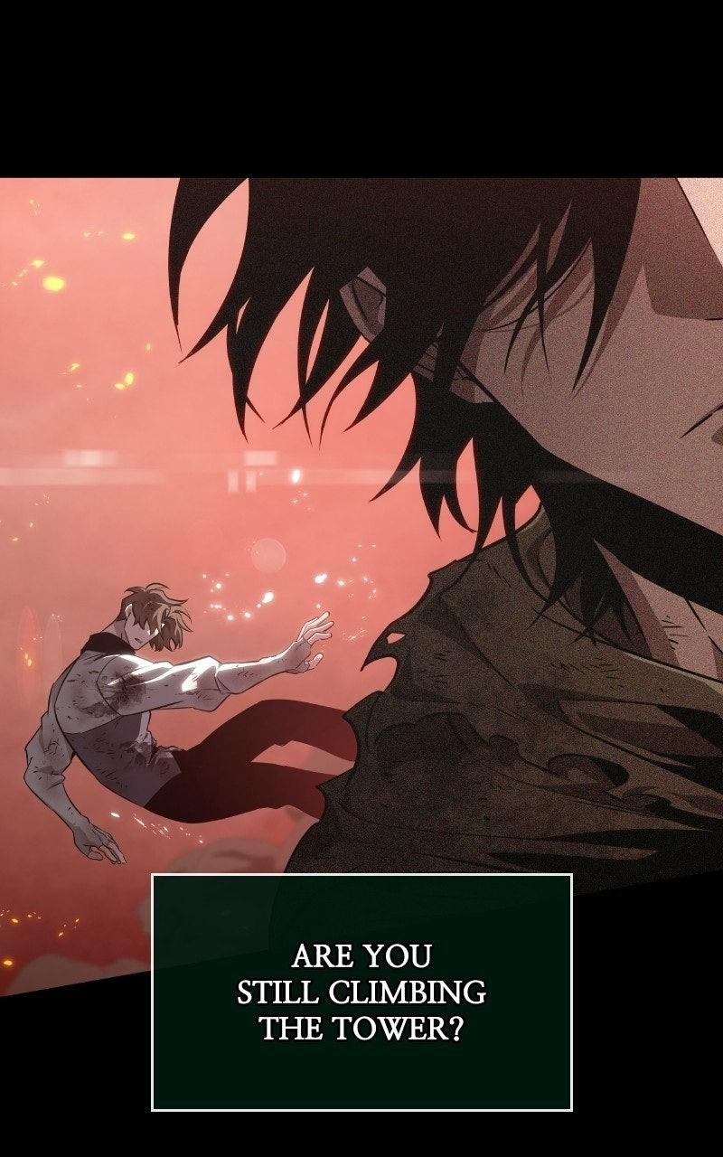 Read The World After the Fall Manga Online