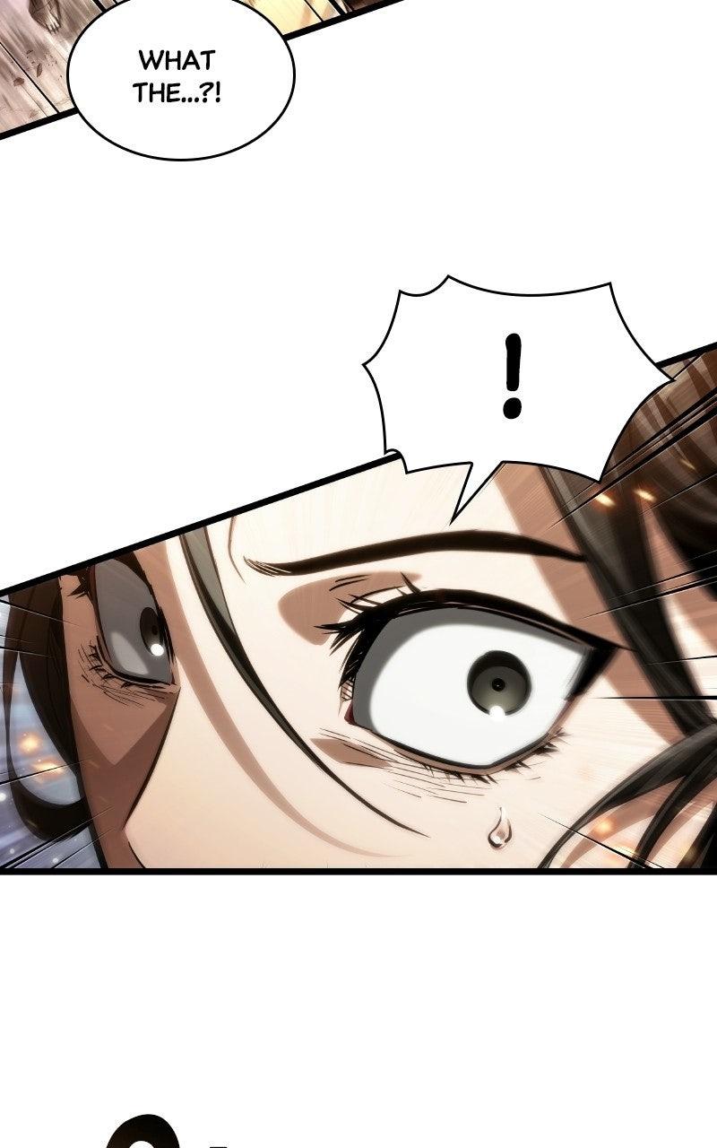 Read The World After the Fall Manga Online