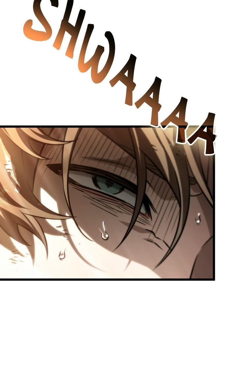 Read The World After the Fall Manga Online