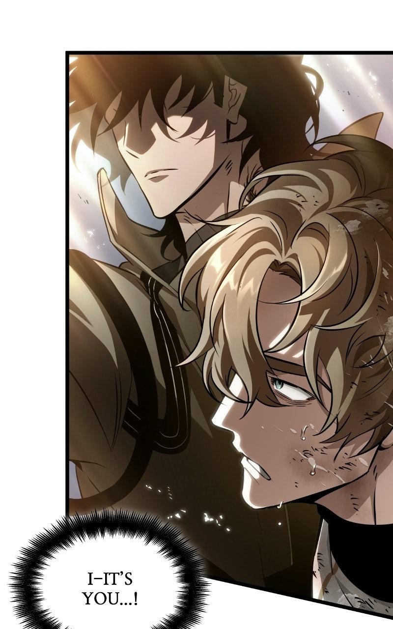 Read The World After the Fall Manga Online