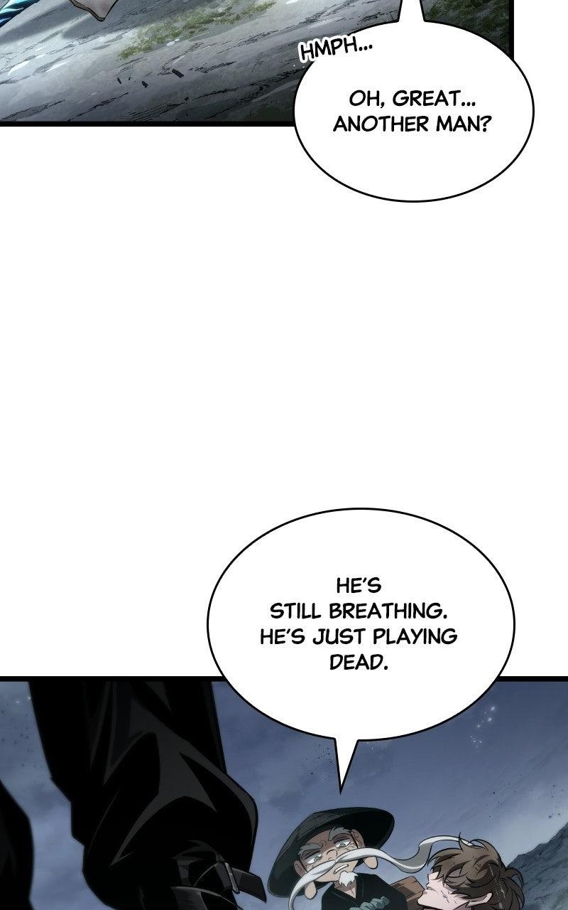 Read The World After the Fall Manga Online