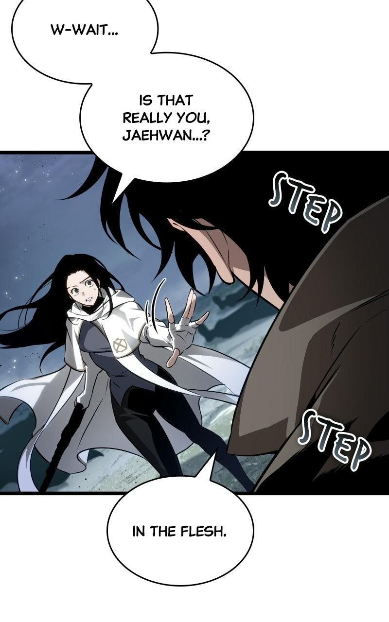 Read The World After the Fall Manga Online