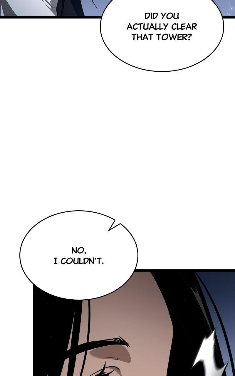 Read The World After the Fall Manga Online