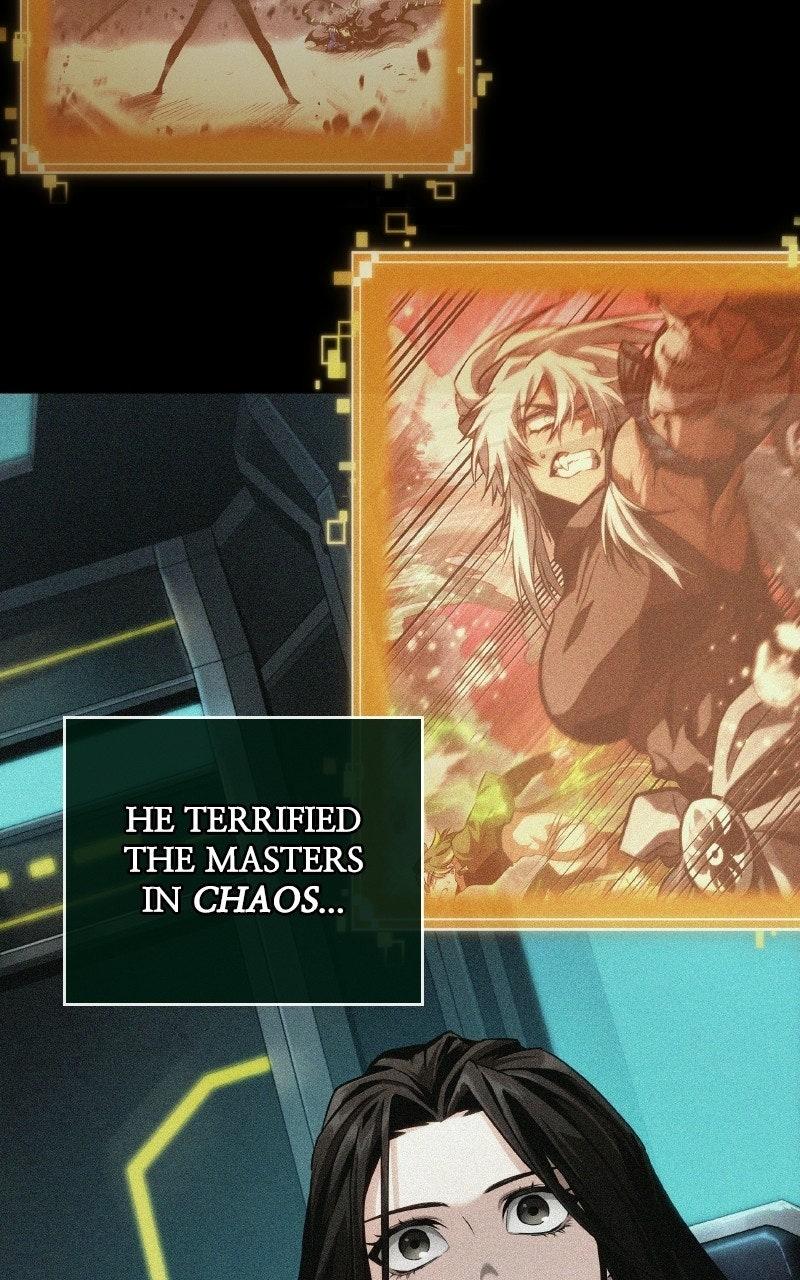 Read The World After the Fall Manga Online