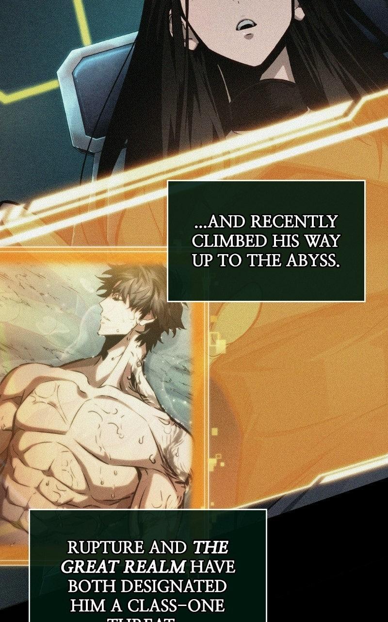 Read The World After the Fall Manga Online