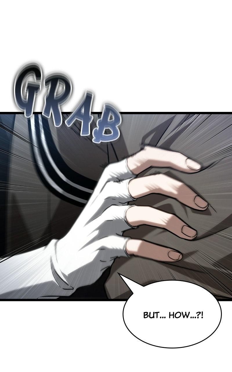 Read The World After the Fall Manga Online