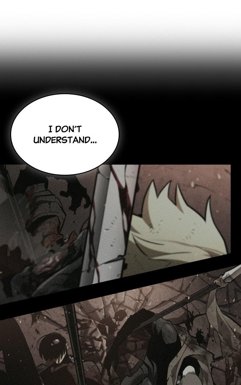 Read The World After the Fall Manga Online