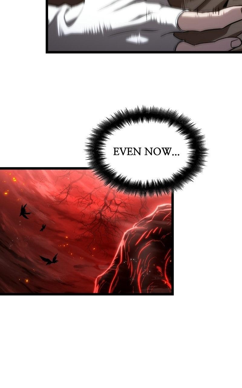 Read The World After the Fall Manga Online
