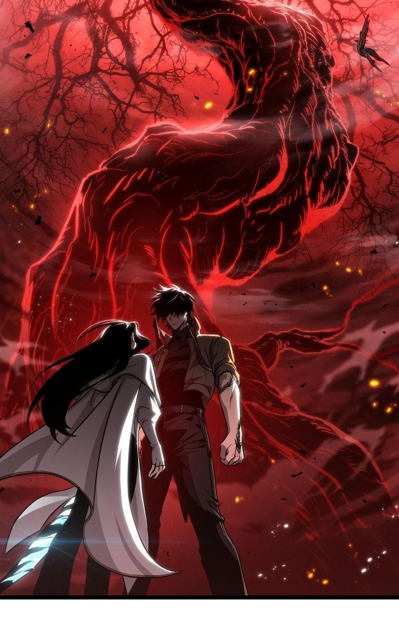 Read The World After the Fall Manga Online
