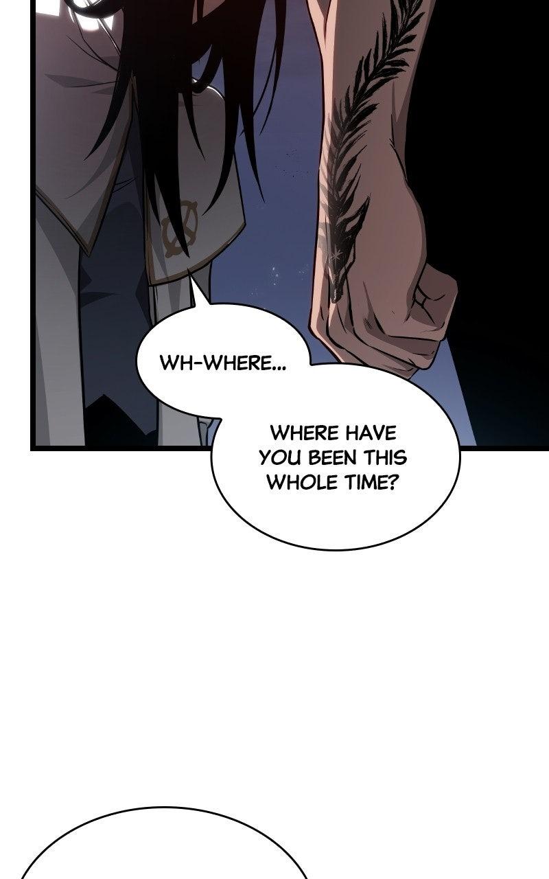 Read The World After the Fall Manga Online