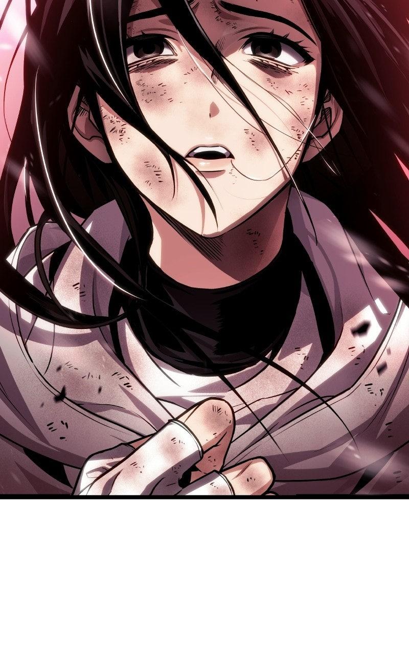 Read The World After the Fall Manga Online