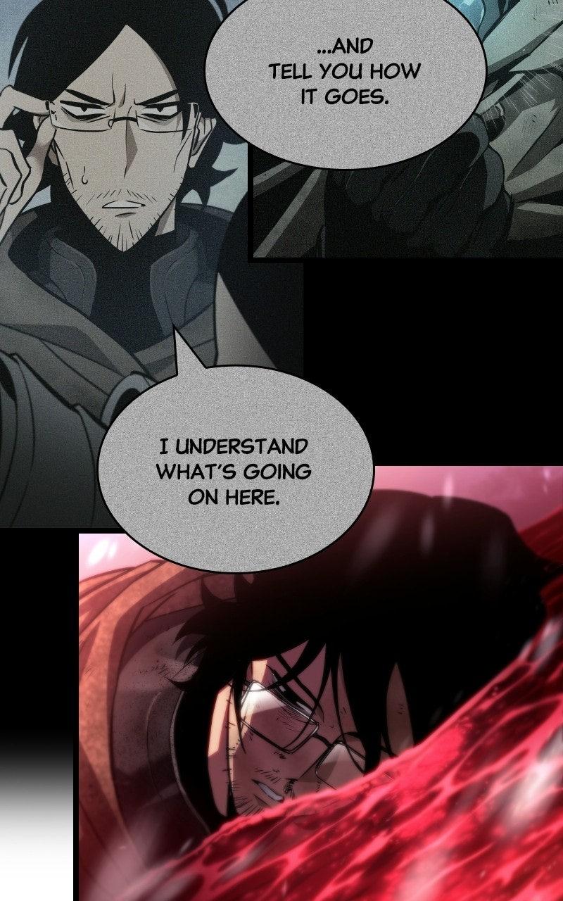 Read The World After the Fall Manga Online