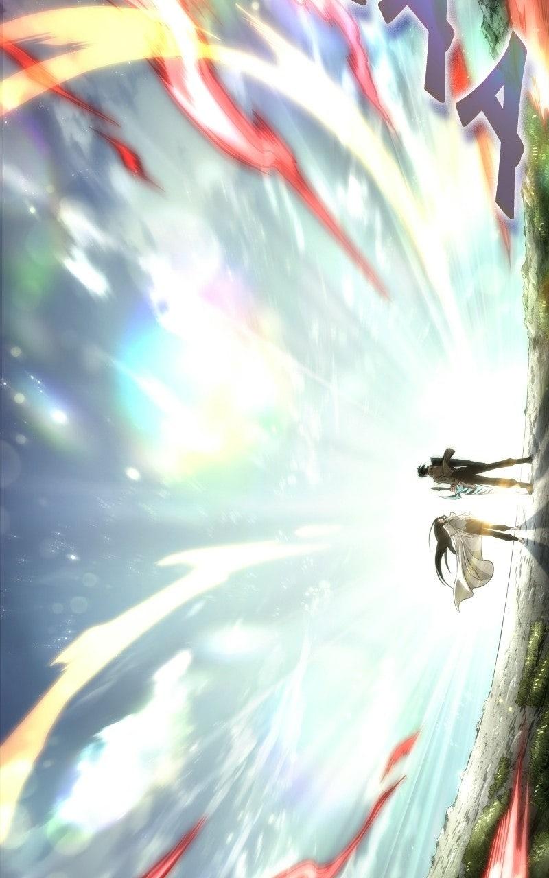 Read The World After the Fall Manga Online