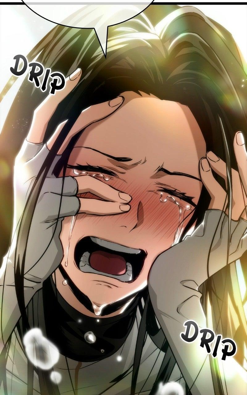 Read The World After the Fall Manga Online