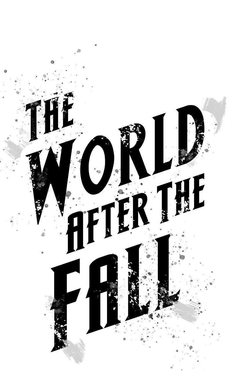 Read The World After the Fall Manga Online