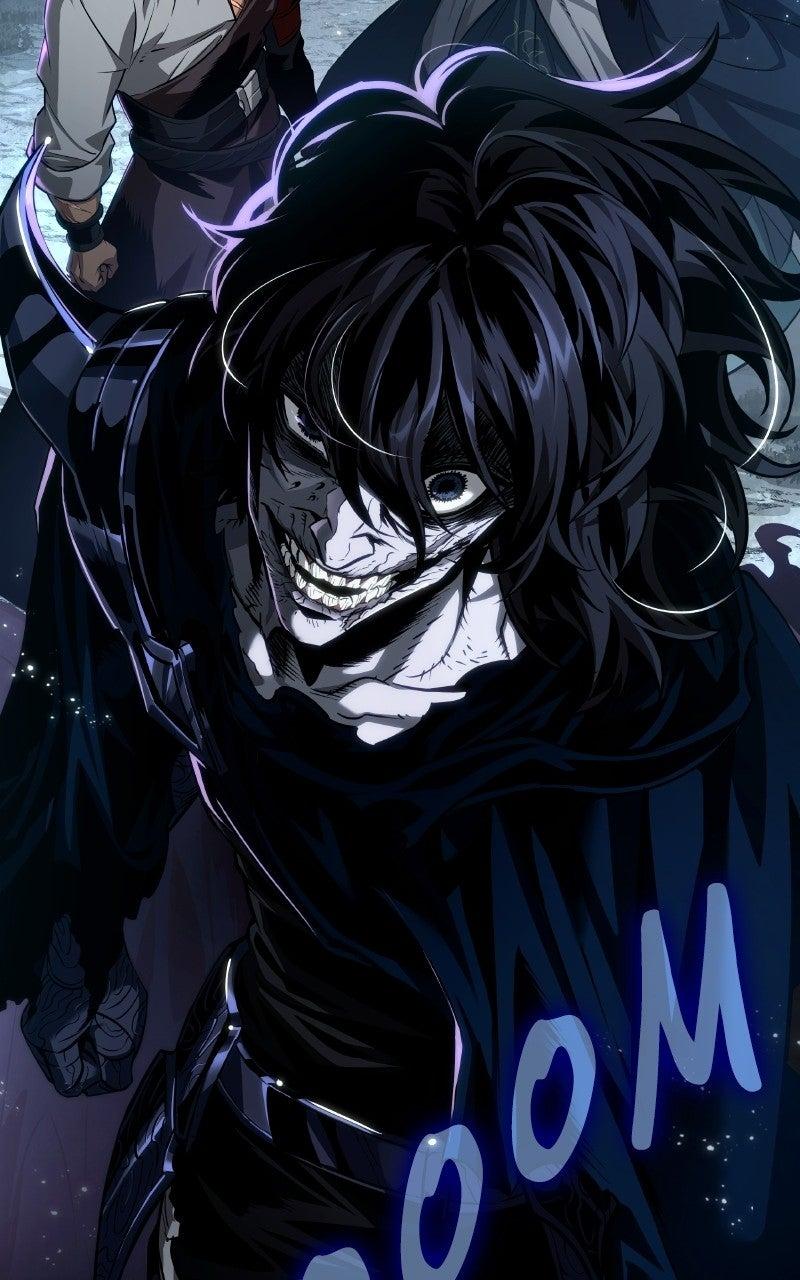 Read The World After the Fall Manga Online