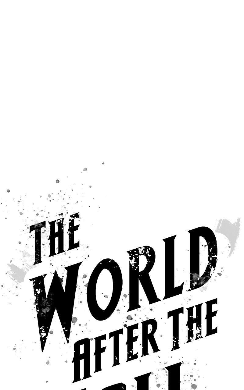 Read The World After the Fall Manga Online
