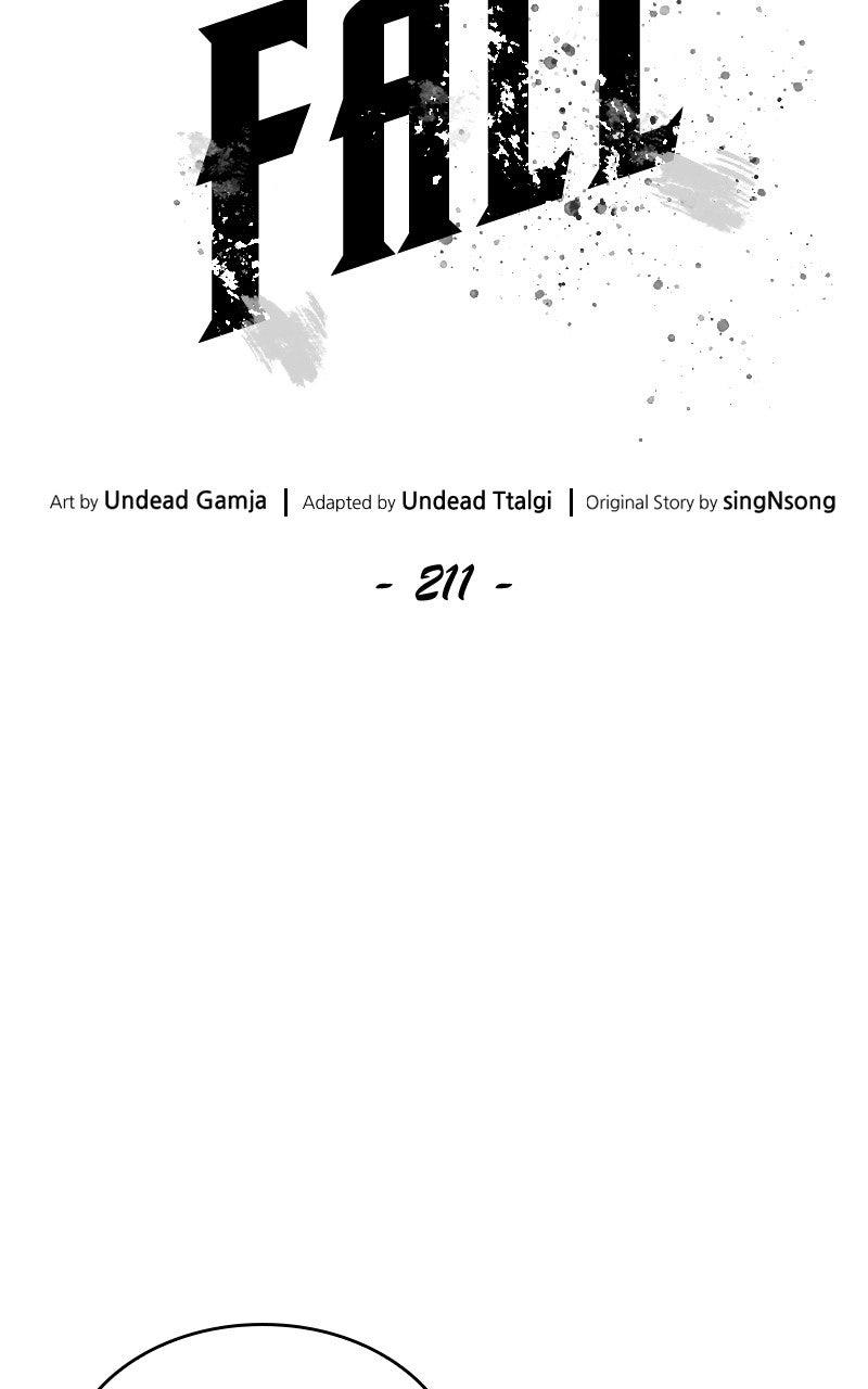 Read The World After the Fall Manga Online