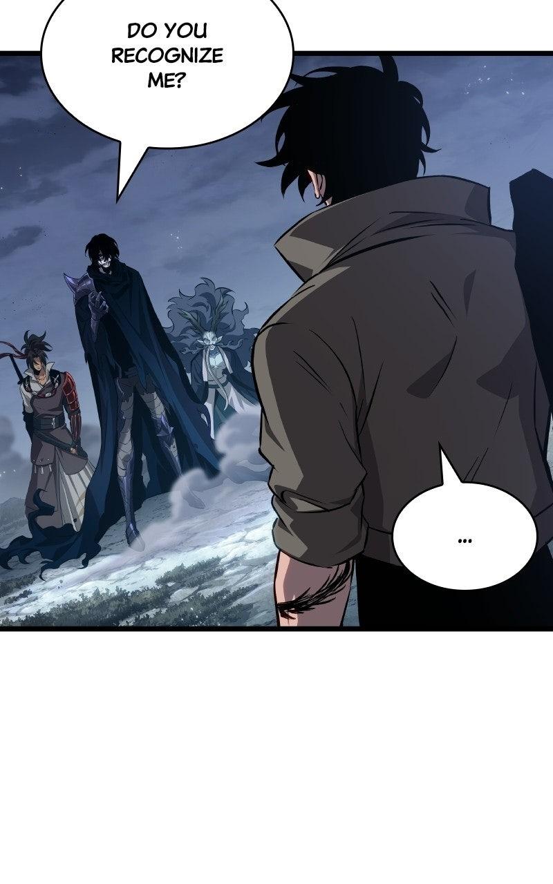 Read The World After the Fall Manga Online