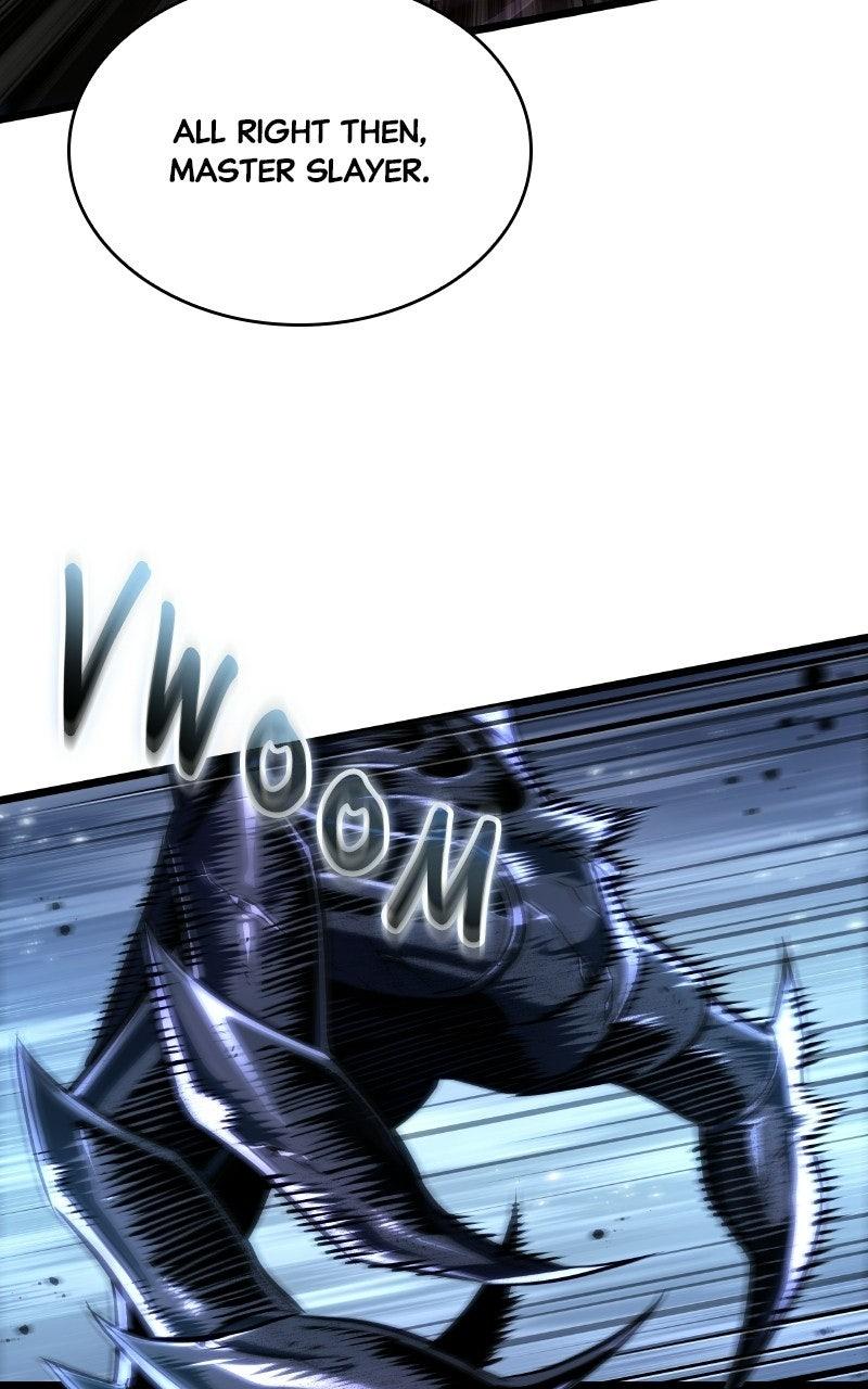 Read The World After the Fall Manga Online