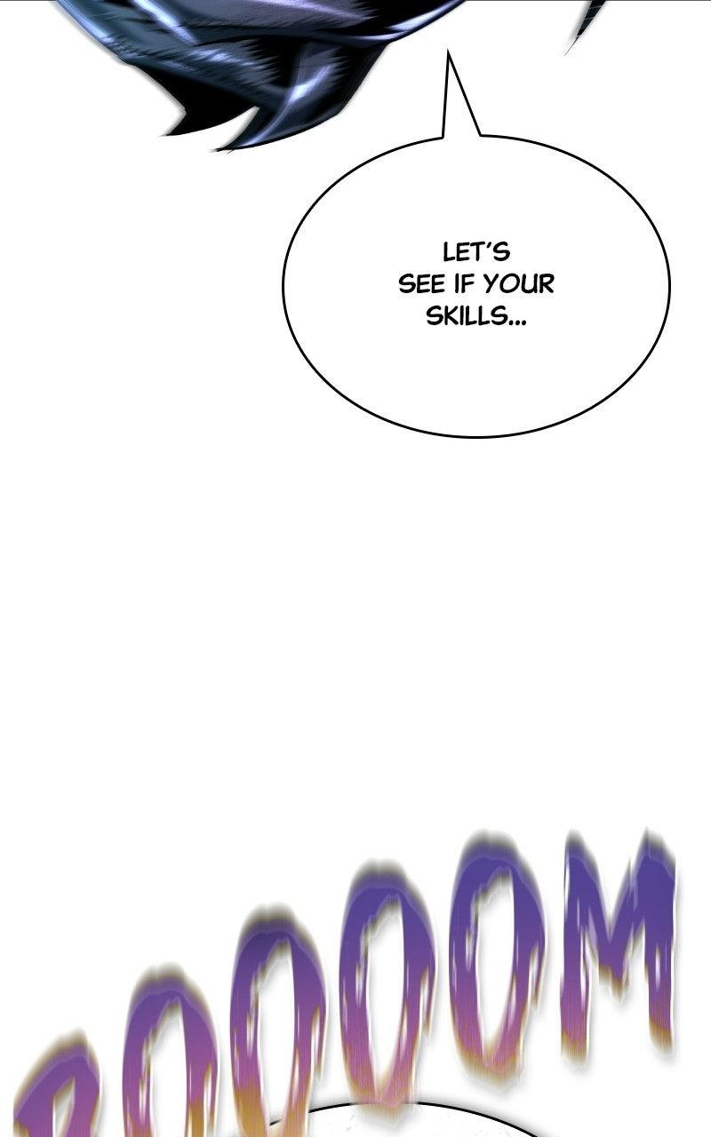Read The World After the Fall Manga Online