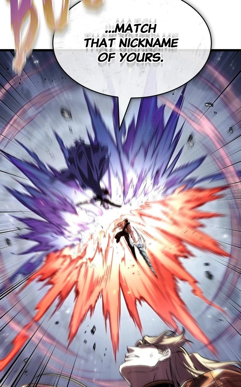 Read The World After the Fall Manga Online