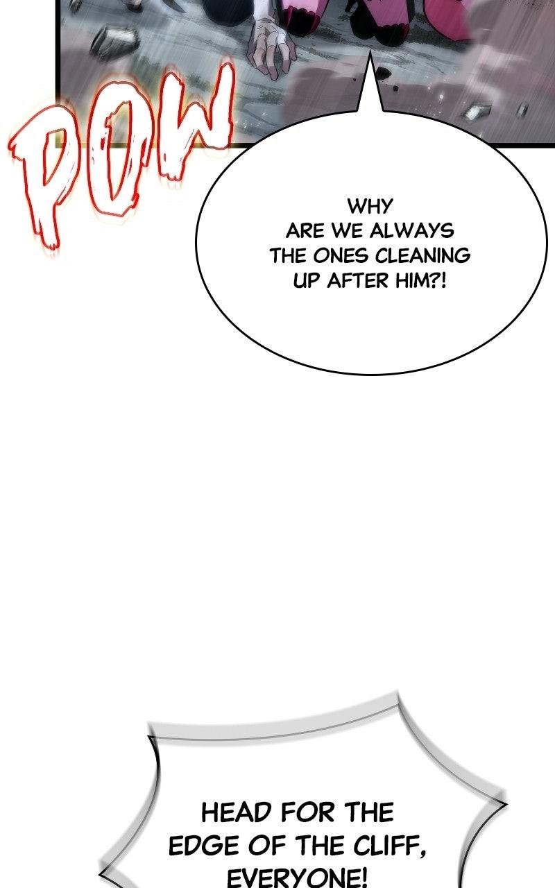 Read The World After the Fall Manga Online