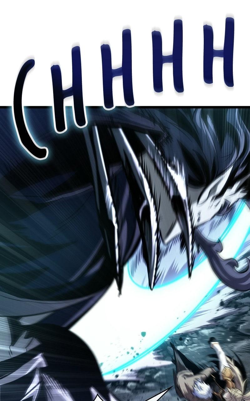 Read The World After the Fall Manga Online