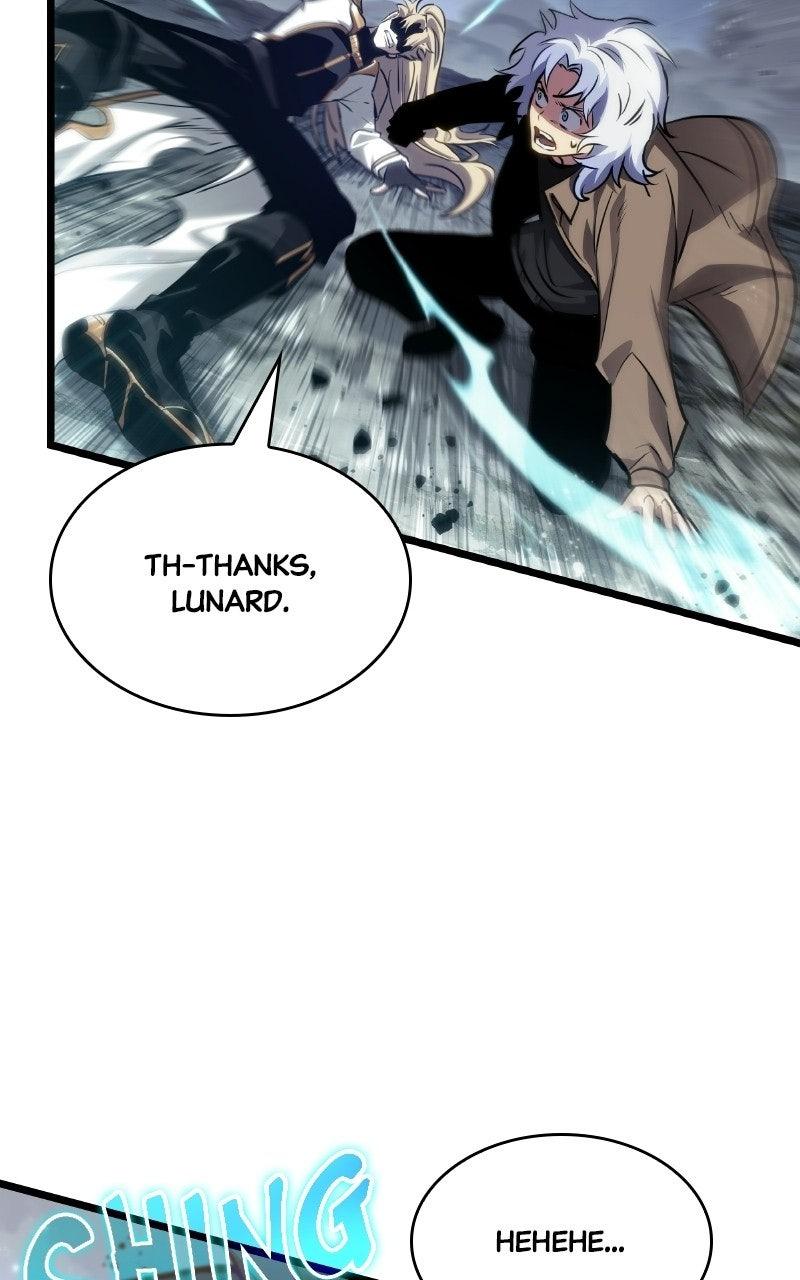Read The World After the Fall Manga Online