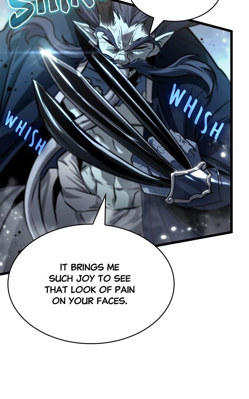 Read The World After the Fall Manga Online