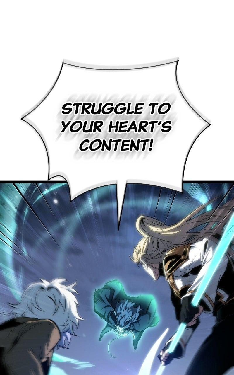 Read The World After the Fall Manga Online