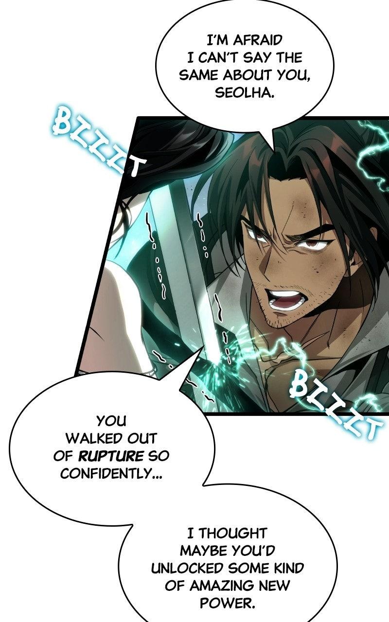 Read The World After the Fall Manga Online