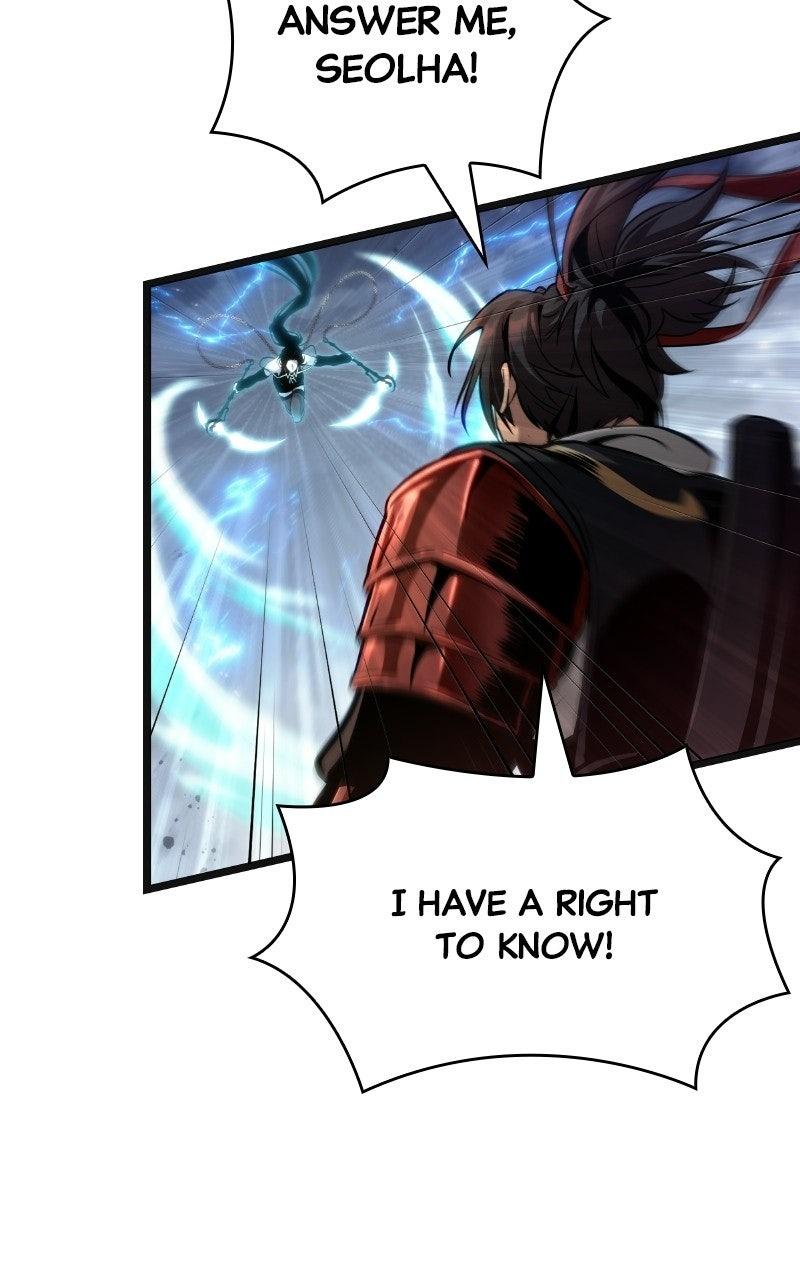 Read The World After the Fall Manga Online