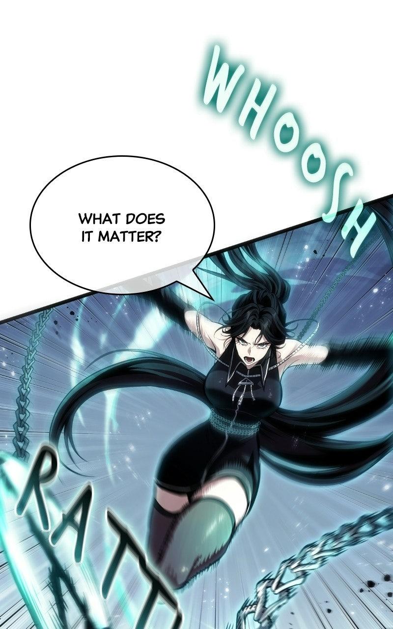 Read The World After the Fall Manga Online