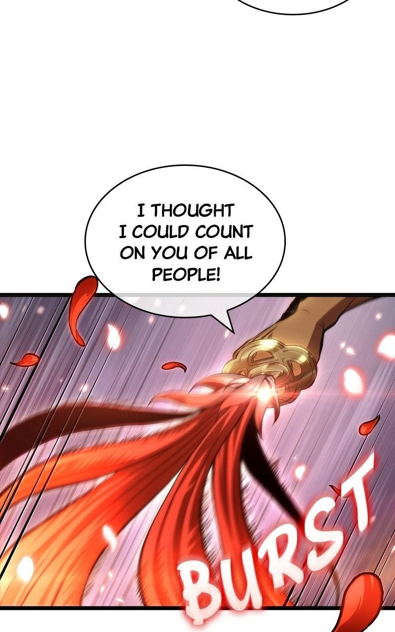 Read The World After the Fall Manga Online
