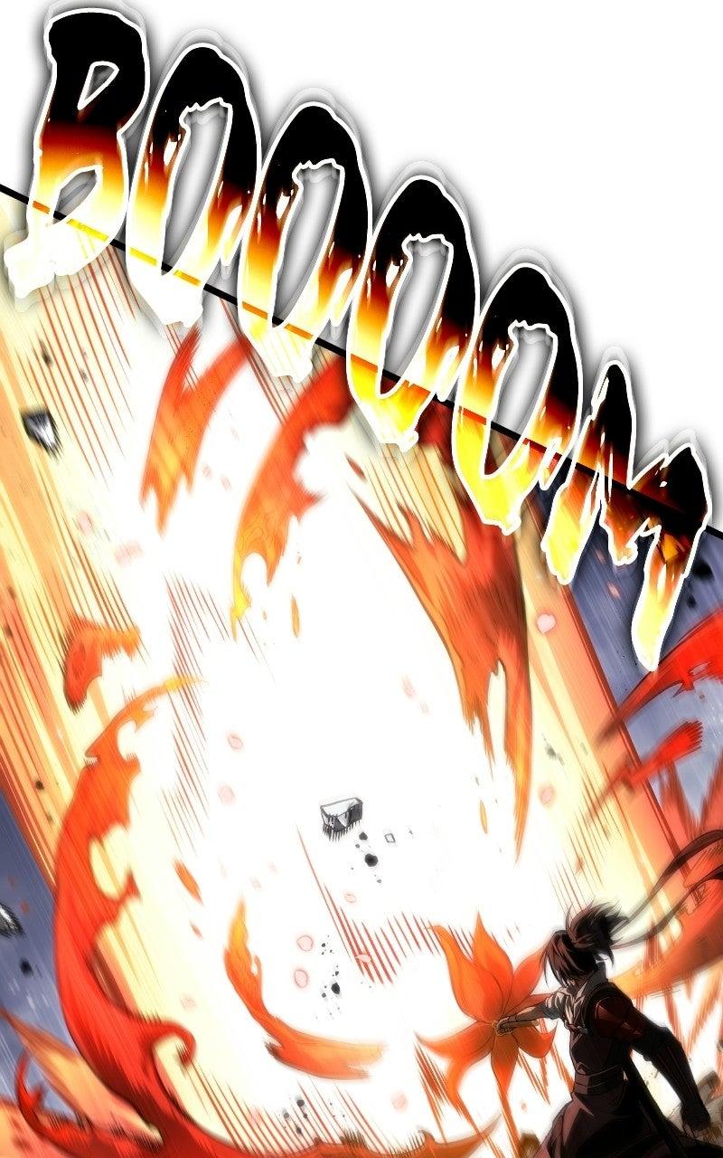 Read The World After the Fall Manga Online