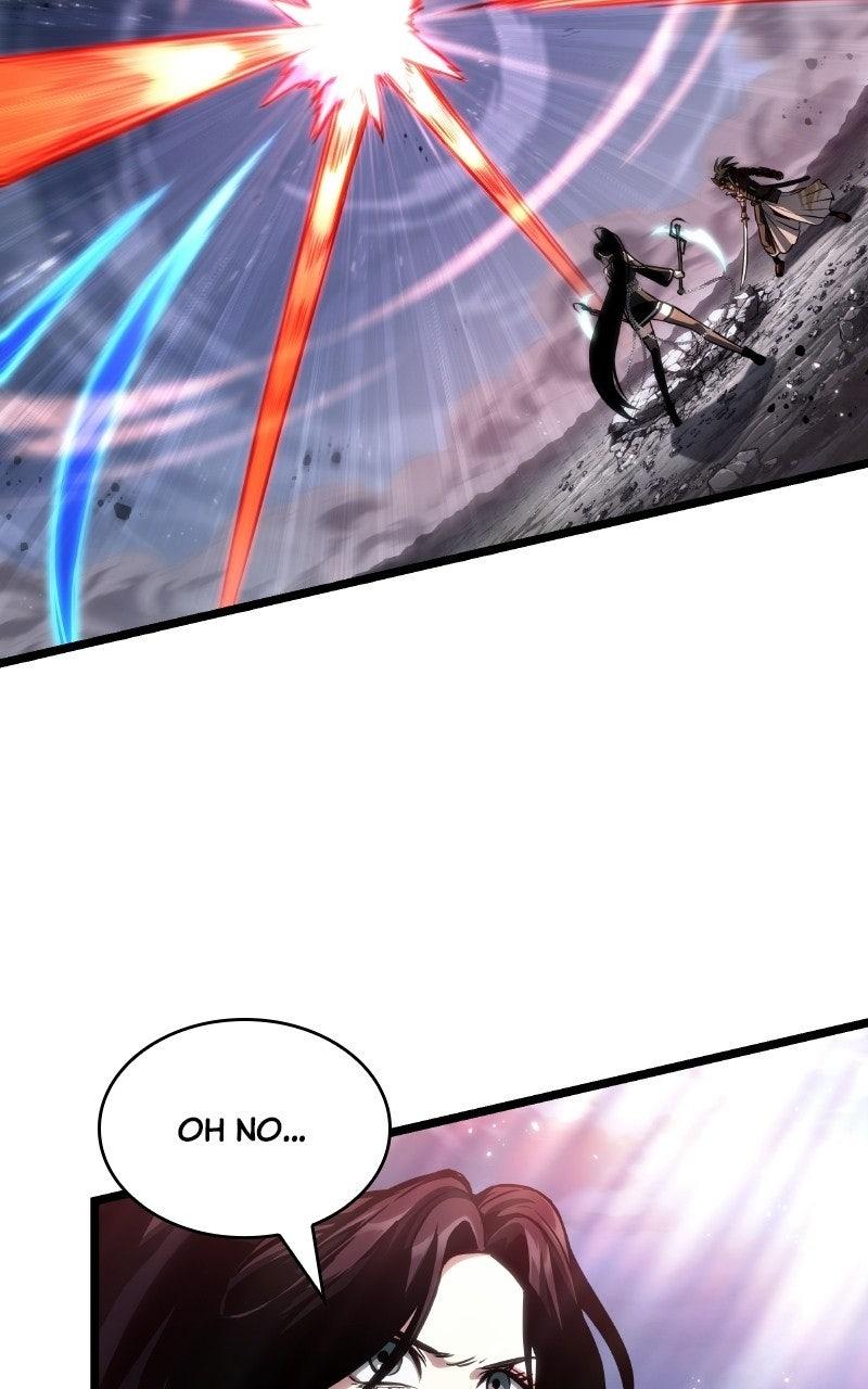 Read The World After the Fall Manga Online