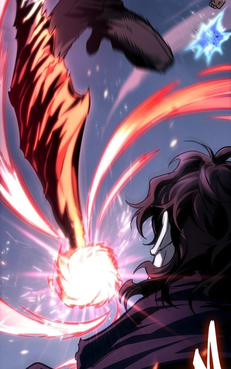 Read The World After the Fall Manga Online
