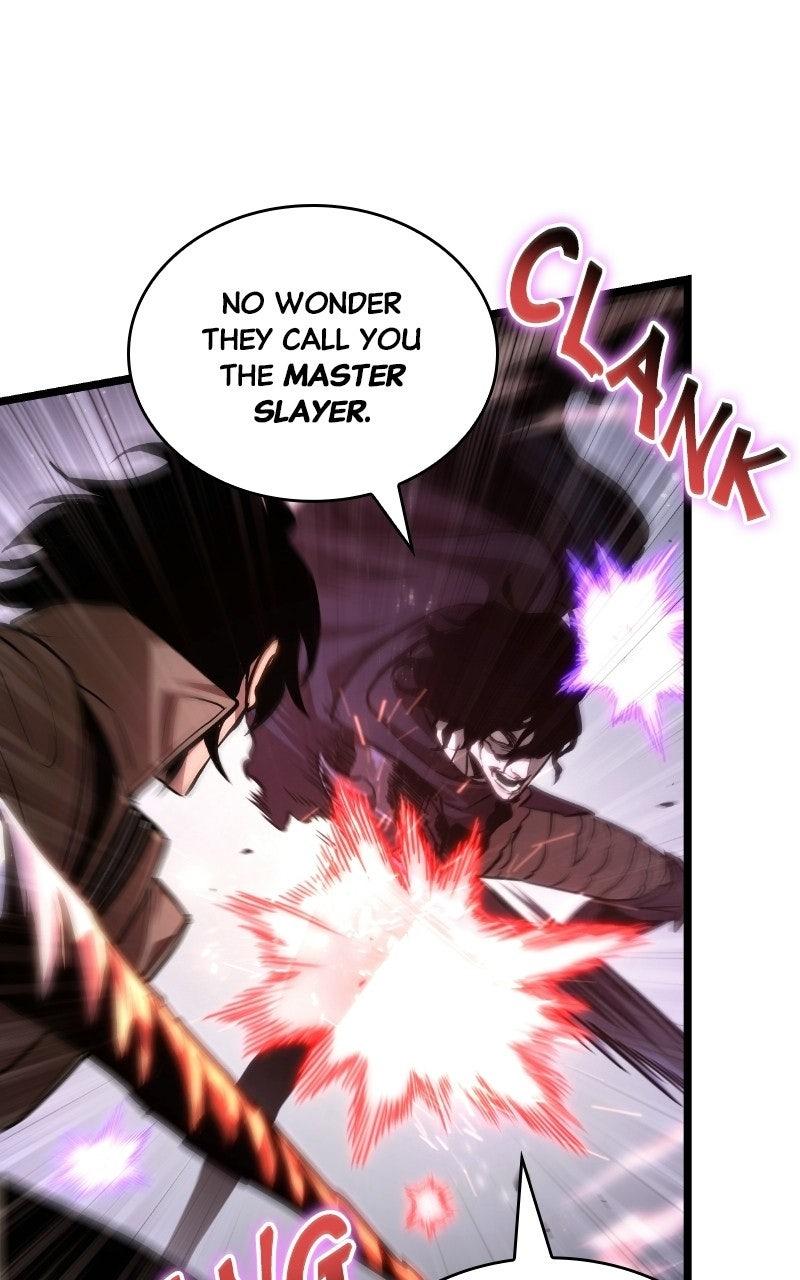 Read The World After the Fall Manga Online