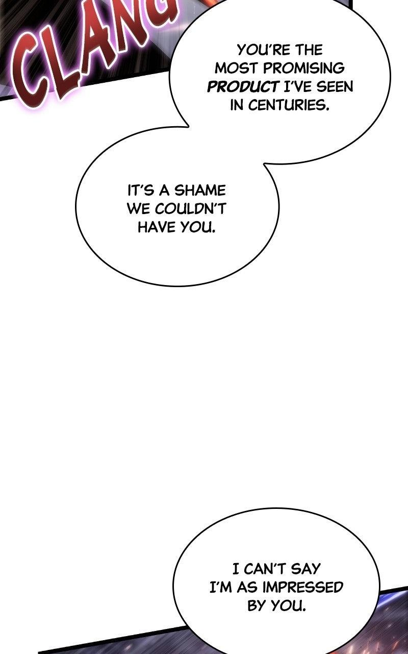 Read The World After the Fall Manga Online