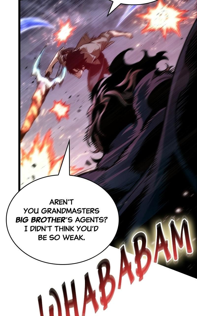 Read The World After the Fall Manga Online