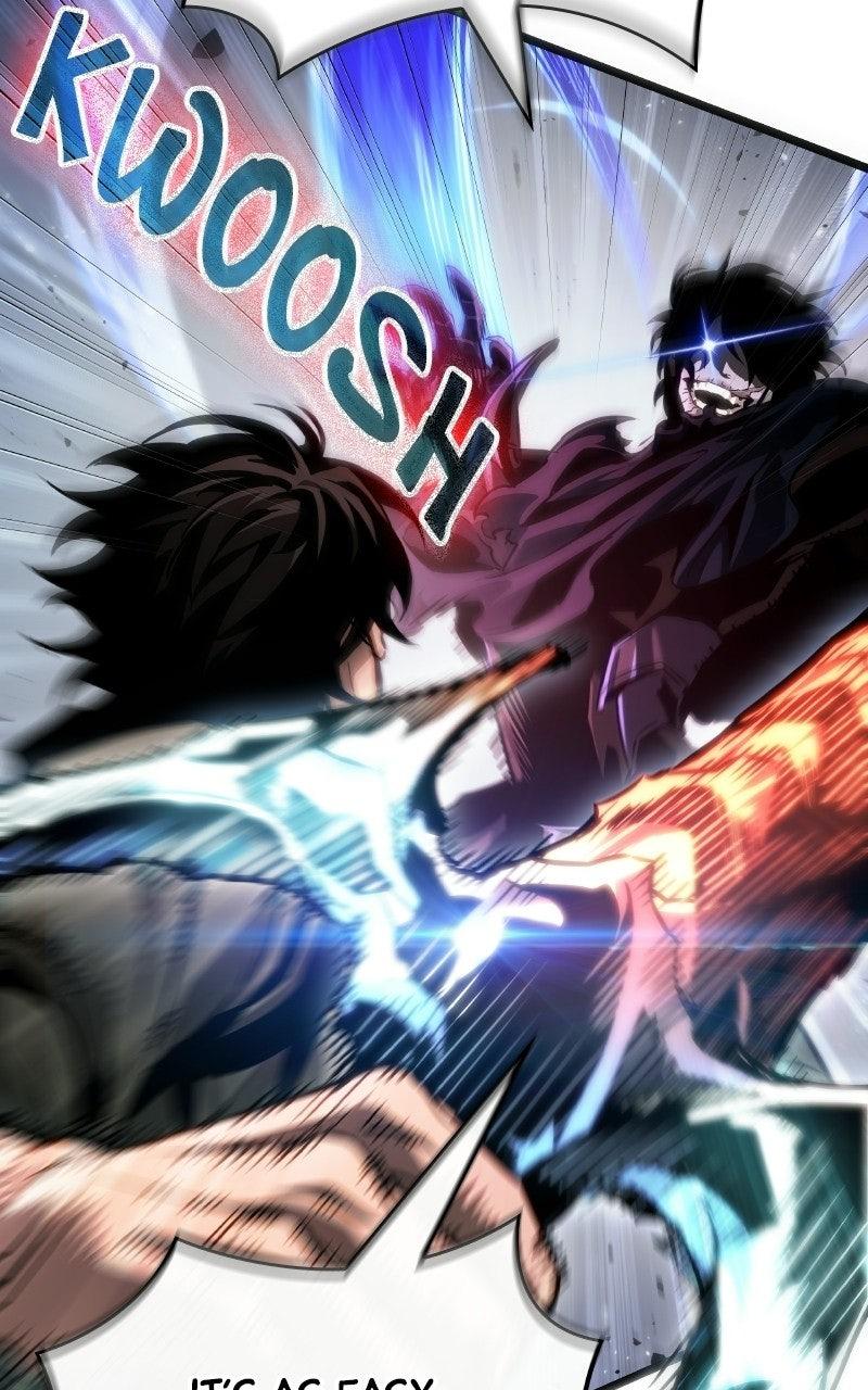 Read The World After the Fall Manga Online